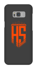 intirj Samsung Phone Cases