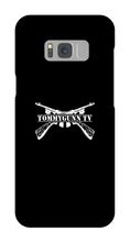 tommygunntv Samsung Phone Cases