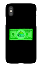 PooBucks iPhone Phone Cases