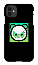 bamboobish iPhone Phone Cases