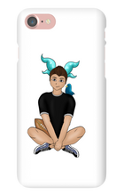supermederix iPhone Phone Cases