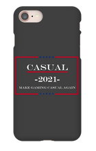 The Casual iPhone Phone Case