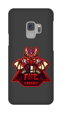 cappakrunch Samsung Phone Cases