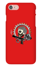 Trap_FischiHD iPhone Phone Cases
