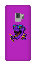TheStonedTRex Samsung Phone Cases