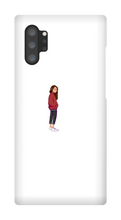 sanie53 Samsung Phone Cases