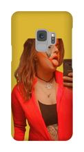 juggalobittch Samsung Phone Cases