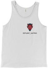Demonic_GamingTTV Tank Top