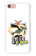 syler iPhone Phone Cases