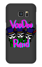 VooDooPickles Raid Samsung Phone Case