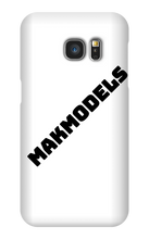 makmodels Samsung Phone Cases
