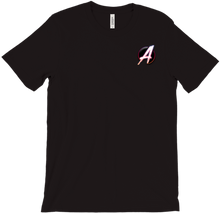 Camiseta Aner29- Logo Rojo