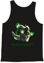 Talus Barista Tank