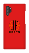 JF Hoops Samsung Phone Cases