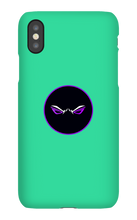 Team iPhone Phone Cases