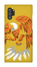 Soaring Eagle Samsung Phone Cases