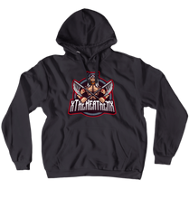 xtheheathenx Hoodies (No-Zip/Pullover)