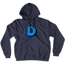 Dandelux Hoodies (No-Zip/Pullover)