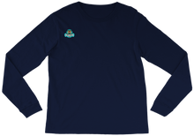 Whiskeypits Long Sleeve Tee