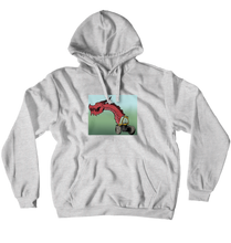 jogge7707 Hoodies (No-Zip/Pullover)
