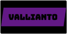 vallianto XXL Gaming Mousepad