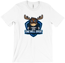 Time Well Spent OG Logo T-Shirt