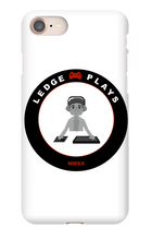 ledgeplays iPhone Phone Cases
