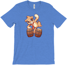 SSB Series - Bonky Kong