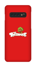 thetr33house Samsung Phone Cases