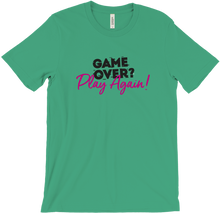 Play Again Shirt (hell)