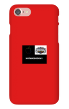 notmacbookm1 iPhone Phone Cases