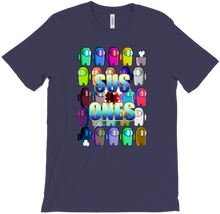 Sus Ones T--Shirt