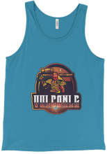vulcanlg Tank Top