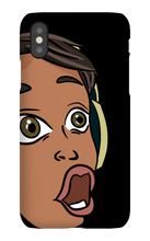 TMK Poggers iPhone Case
