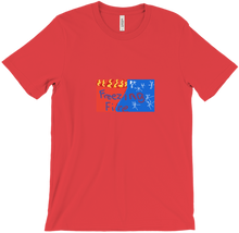freezingfireyt T-Shirts