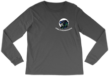 OblivionNizer Long Sleeve Tee