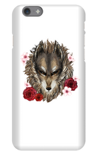 LalyWolf iPhone Phone Cases