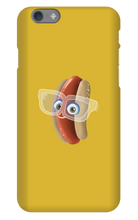 itwaschrissss iPhone Phone Cases