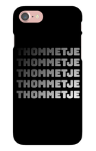 thomeriien0 iPhone Phone Cases
