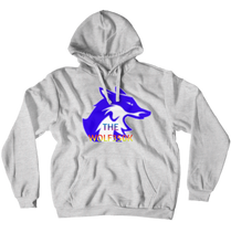 thewolf350k Hoodies (No-Zip/Pullover)