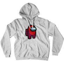 Among us Hoodie/(No-Zip/Pullover)
