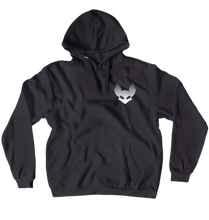Kyou Hoodies (No-Zip/Pullover)