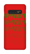 crystal_mtx Samsung Phone Cases