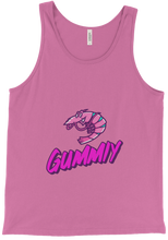 Gummiy Tank Top