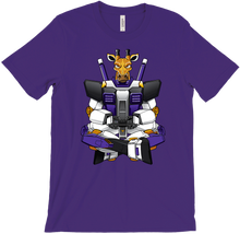 MechaGiraffe Logo Only T-Shirts