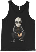 PapiiVintageGopnik Tank-Top 2020-2021