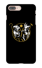 HorusMaximus  iPhone Phone Cases