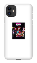 Friday Night Funkin IPhone