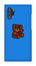 iam_bigeazy Samsung Phone Cases