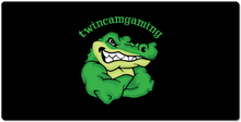 twincamgaming XXL Gaming Mousepad